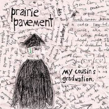 My Cousin's Graduation