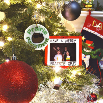 Prairie Xmas